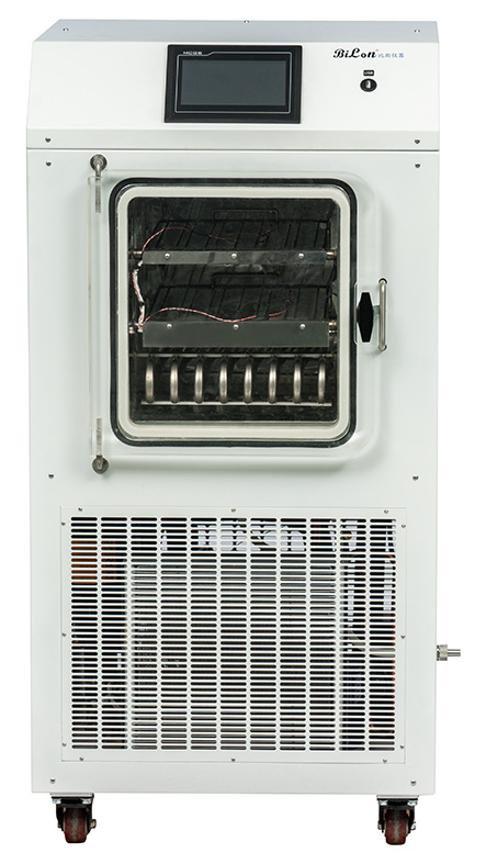 vfd-2000a（0.2㎡，-80℃）